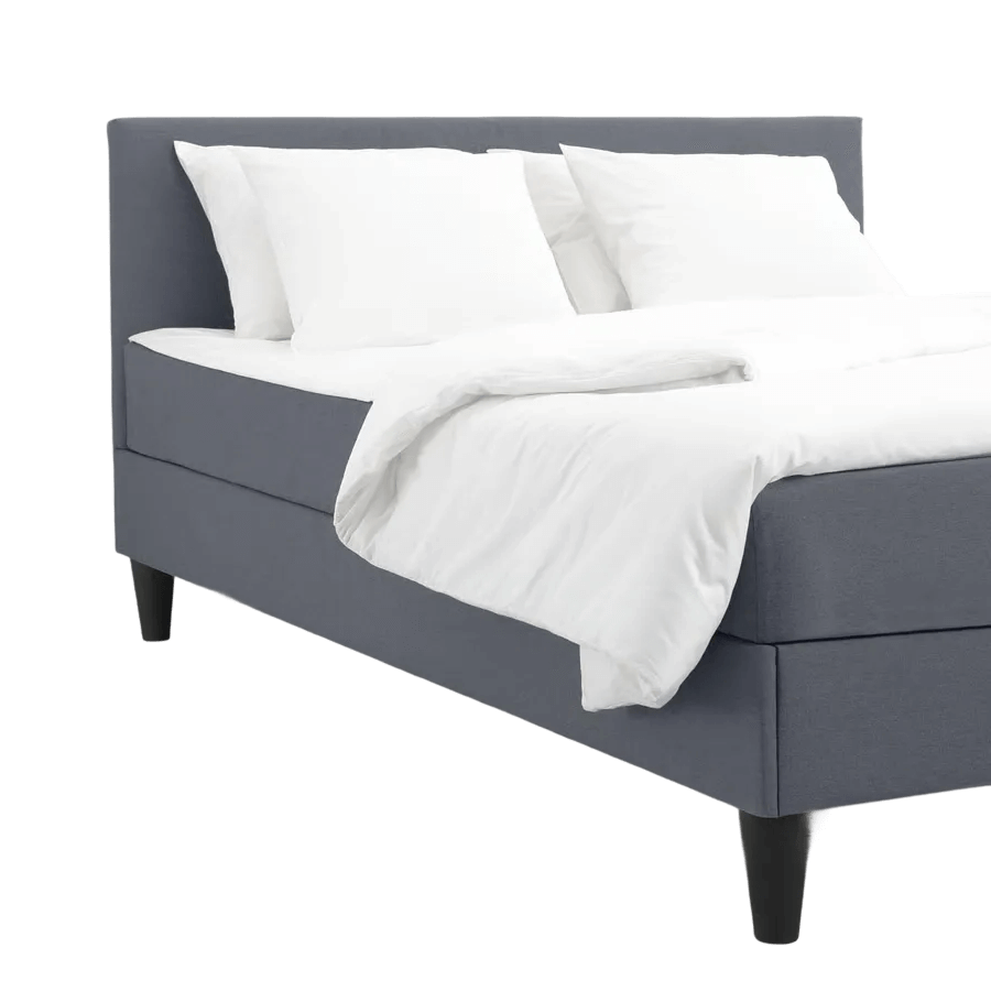 Двуспальная кровать