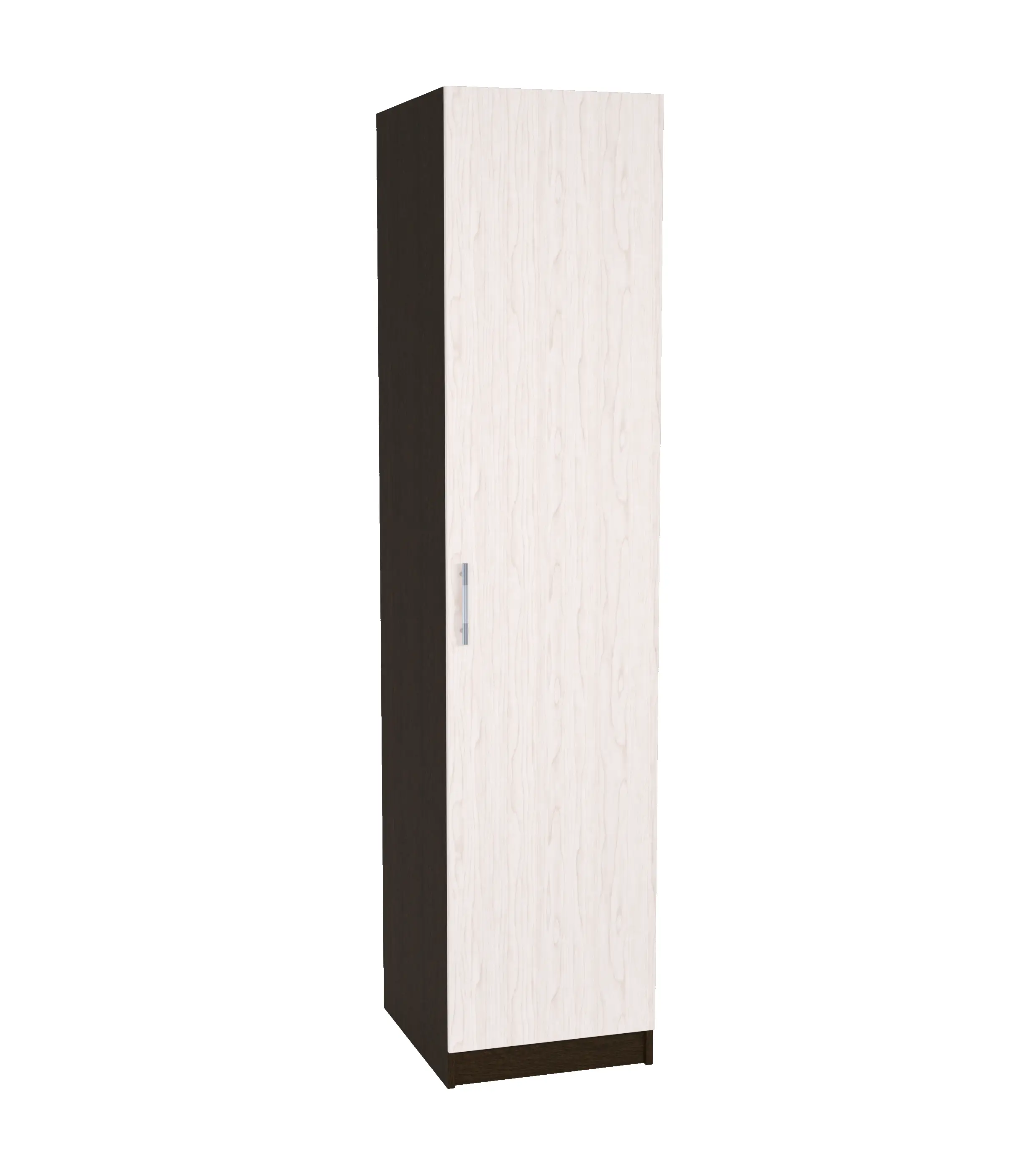 Одностворчатые шкафы