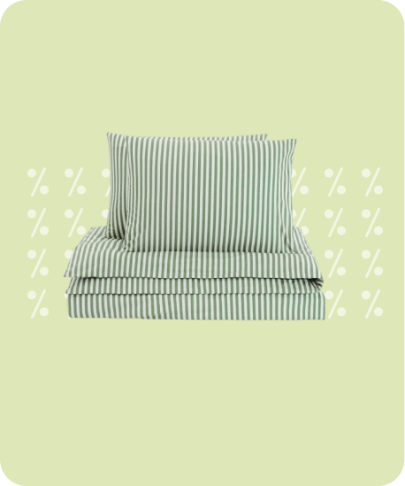 Акция на спальные места