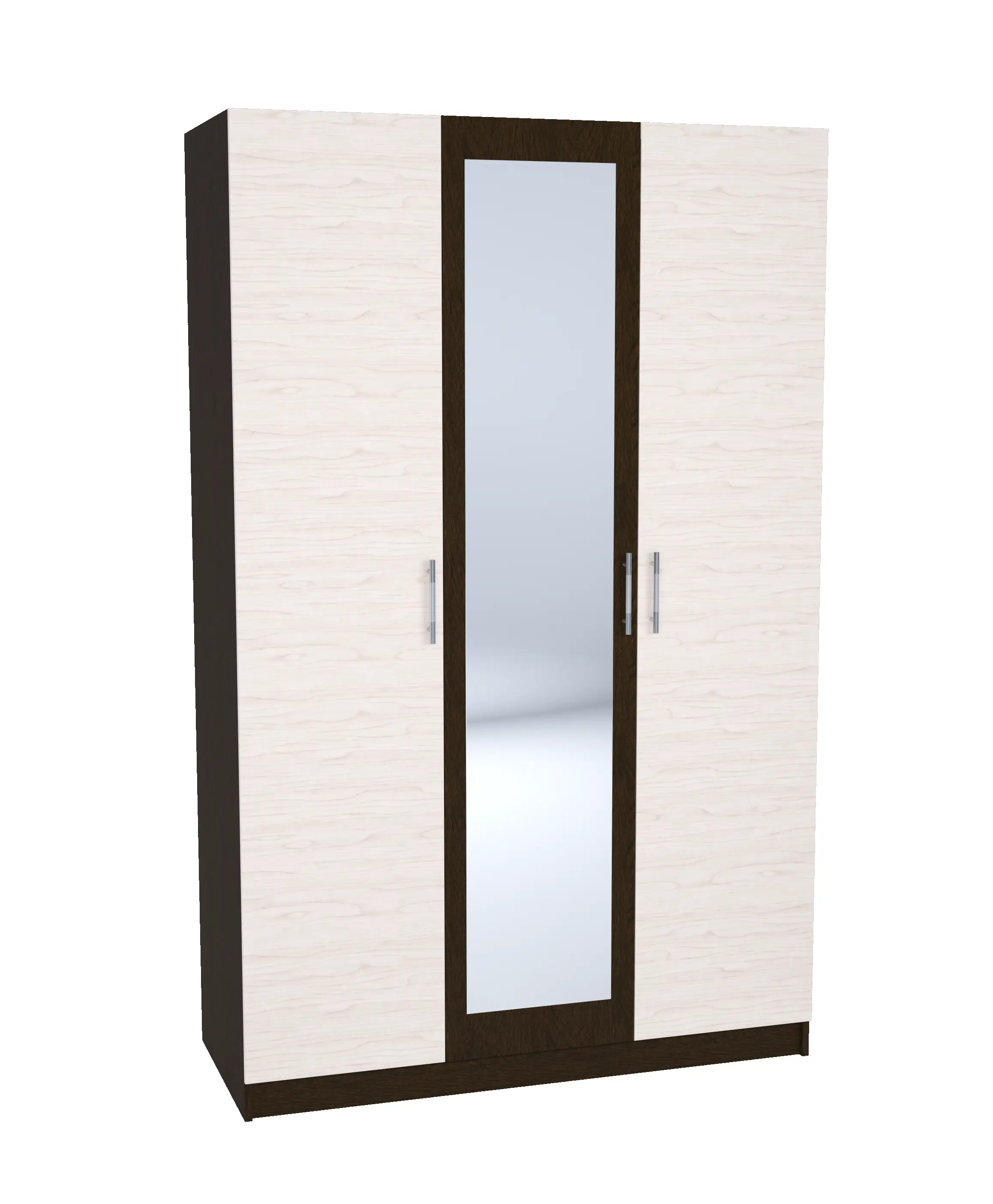 Шкафы с зеркалом