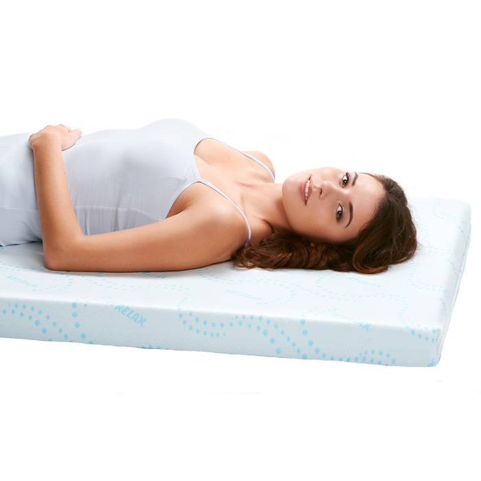 Односпальные матрасы