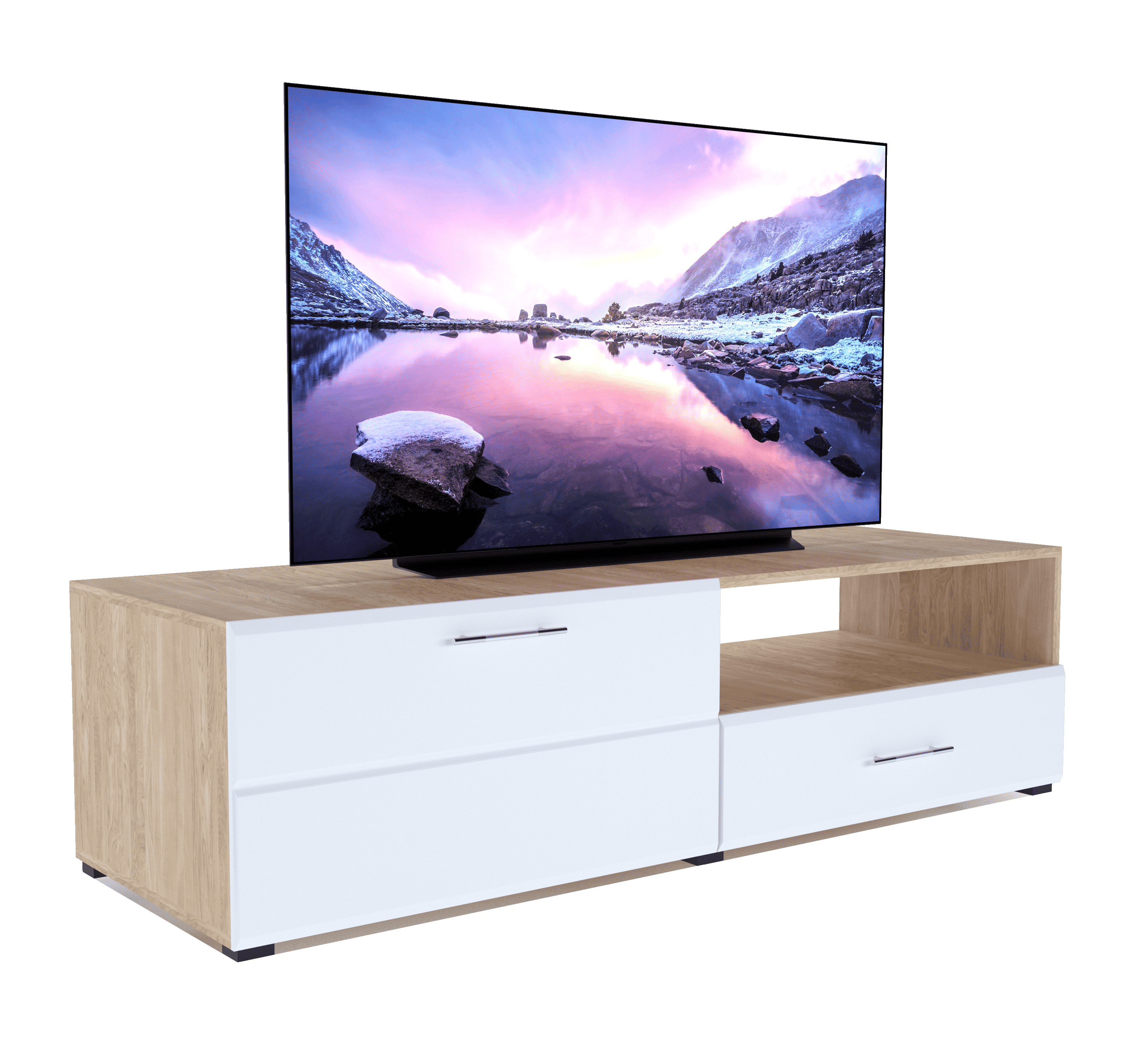 Тумбы под тв