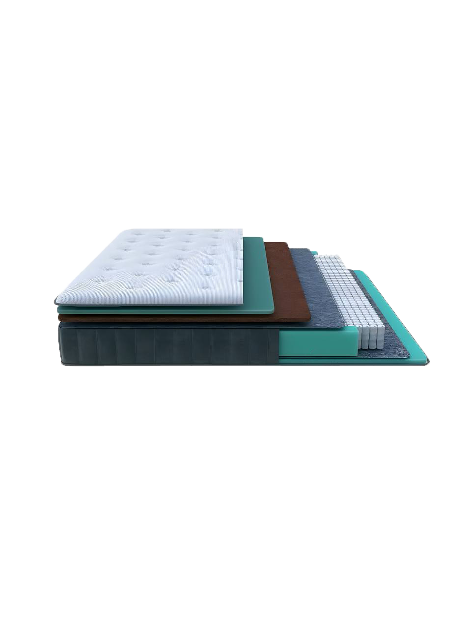 Жесткие матрасы