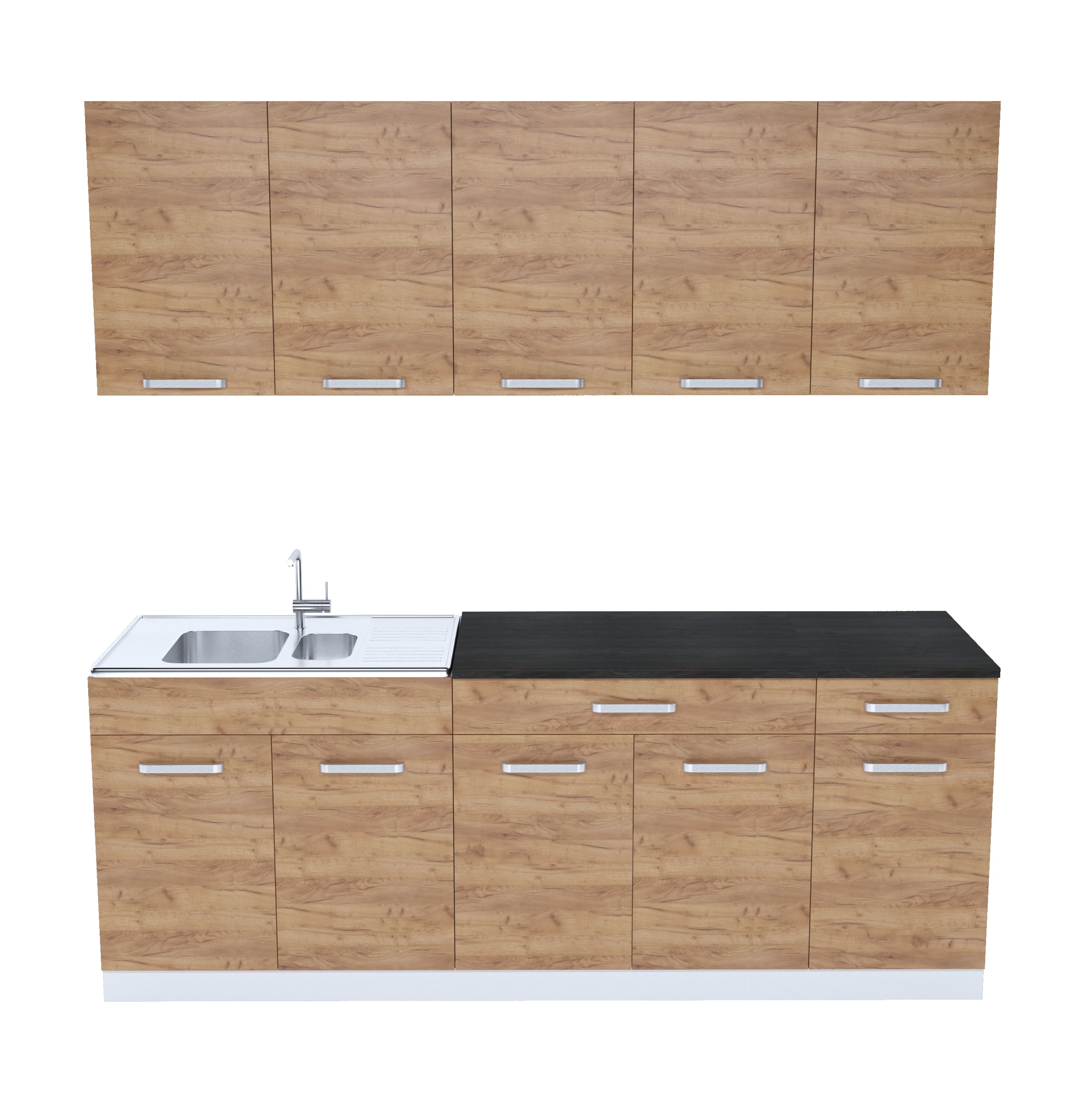 Кухонные модули МУВИ