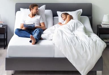 Двуспальные матрасы