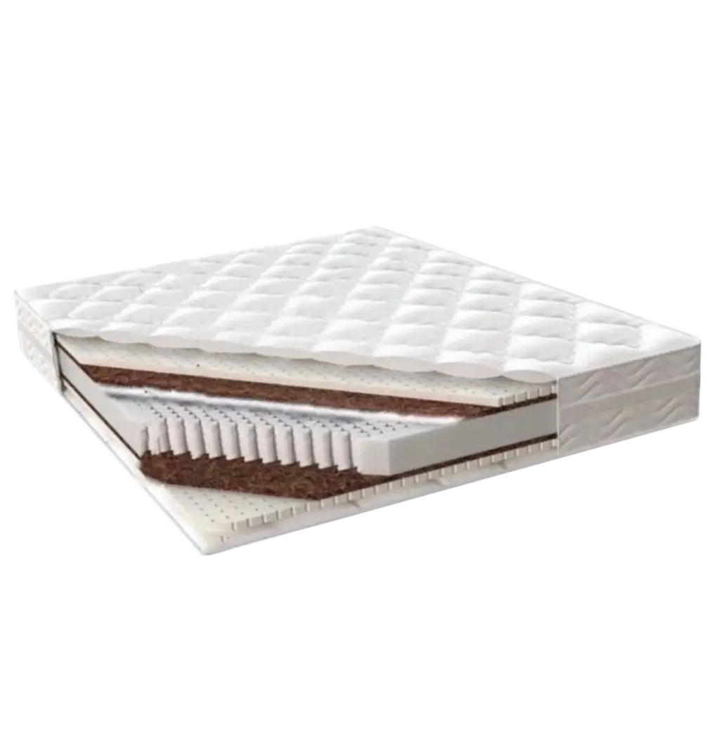 Матрасы средней жесткости