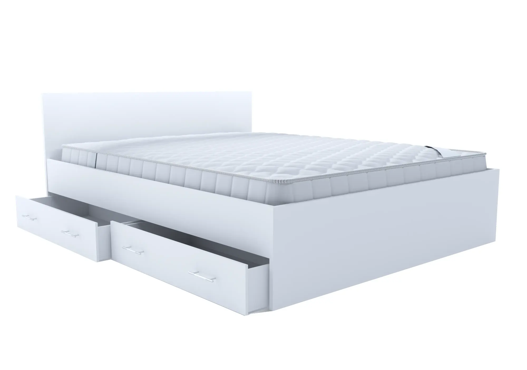 Кровати 160х200 с ящиками