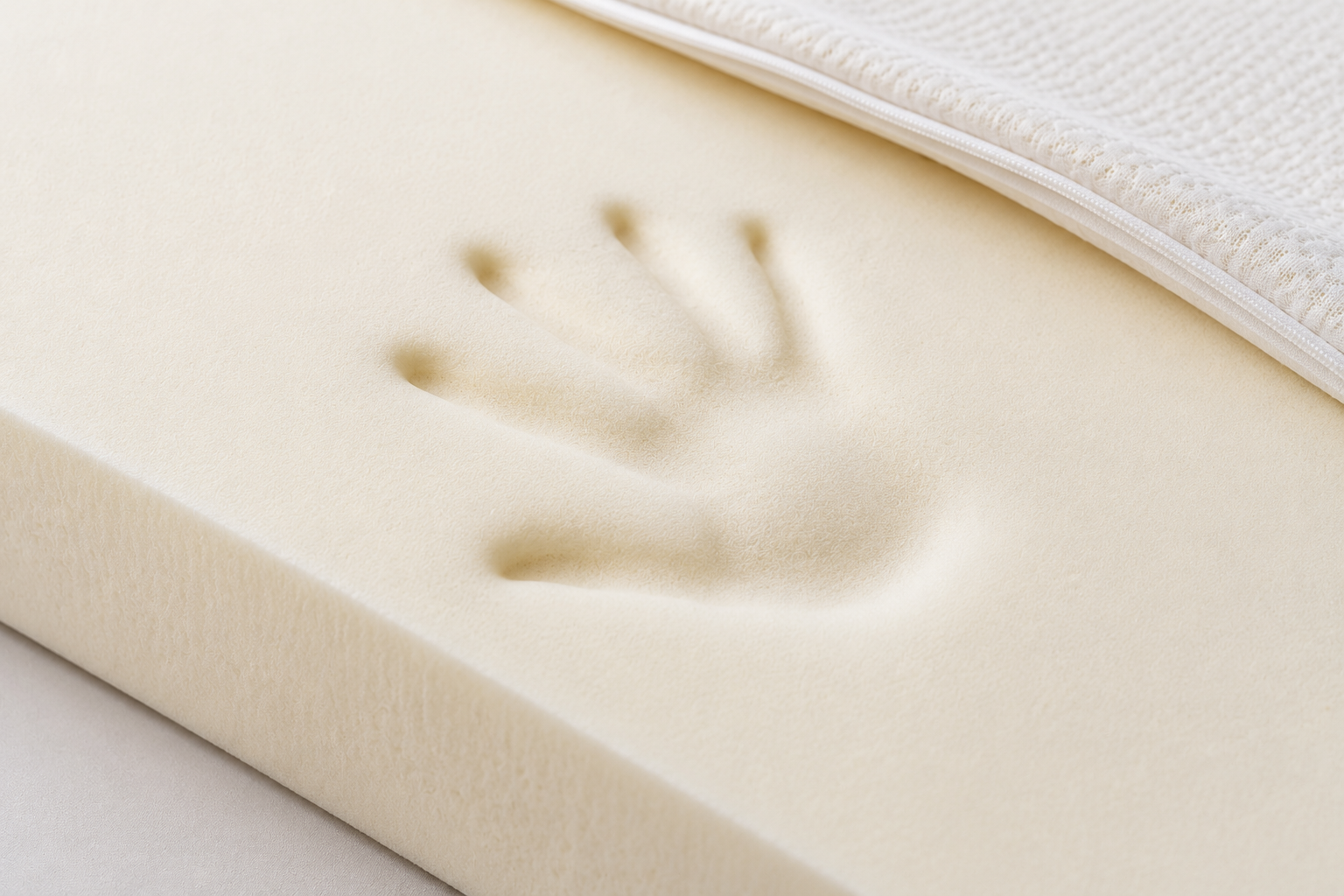 Матрас с эффектом памяти: кому подходит Memory Foam