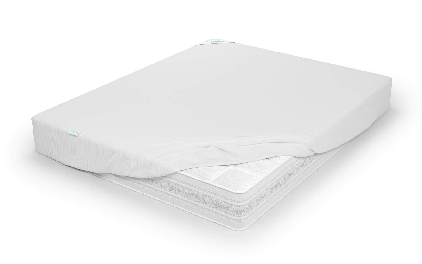 Наматрасники