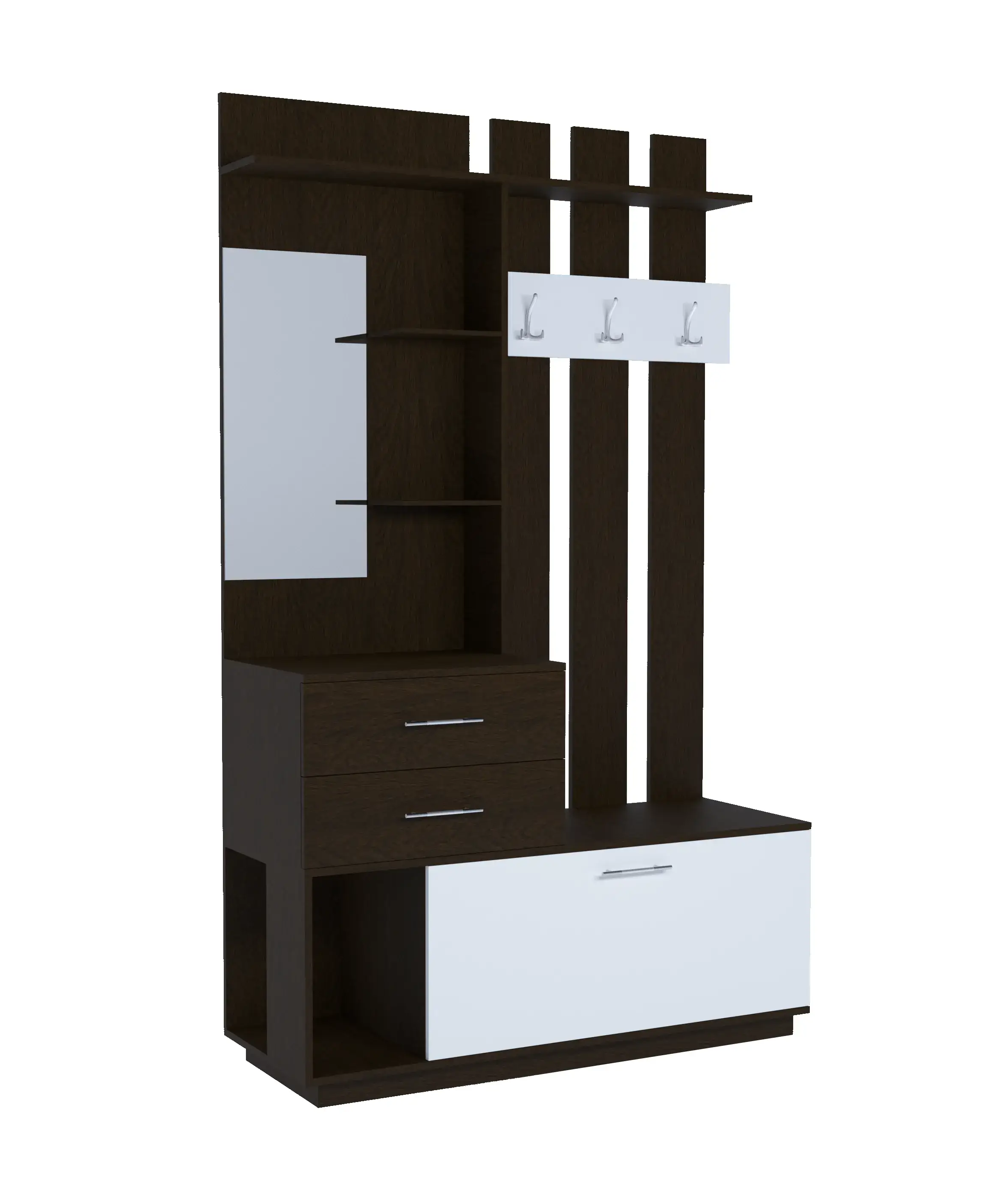 Шкафы в прихожую