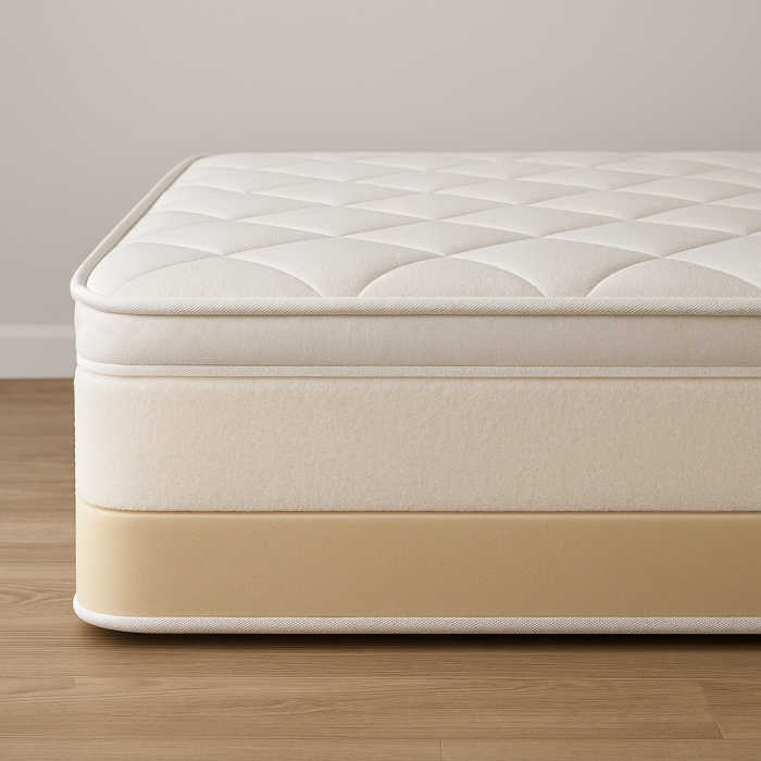 Как почистить матрас в домашних условиях: подробное руководство