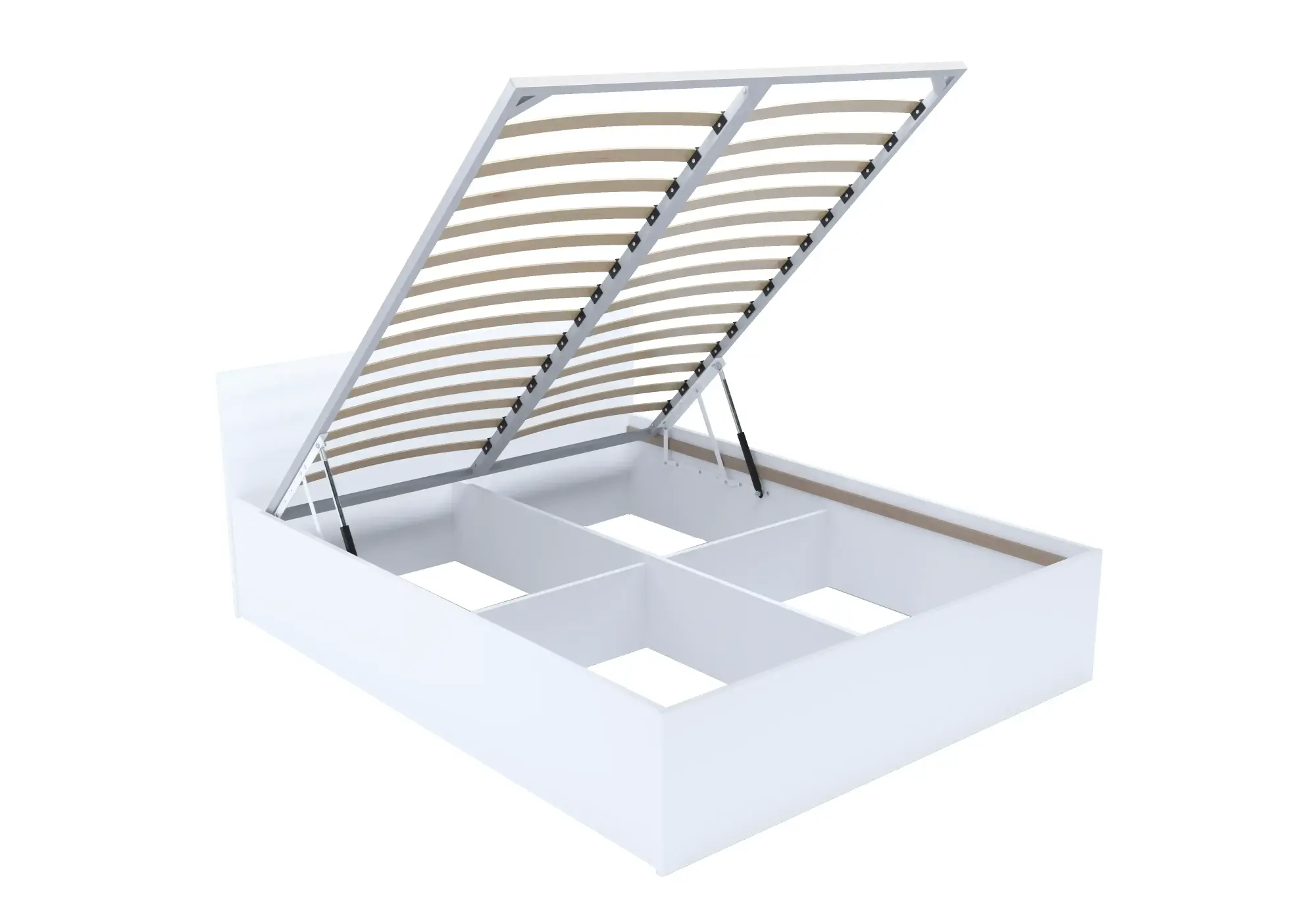 Кровати 160х200 с подъемным механизмом