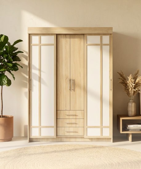 Какой шкаф лучше: купе или распашной