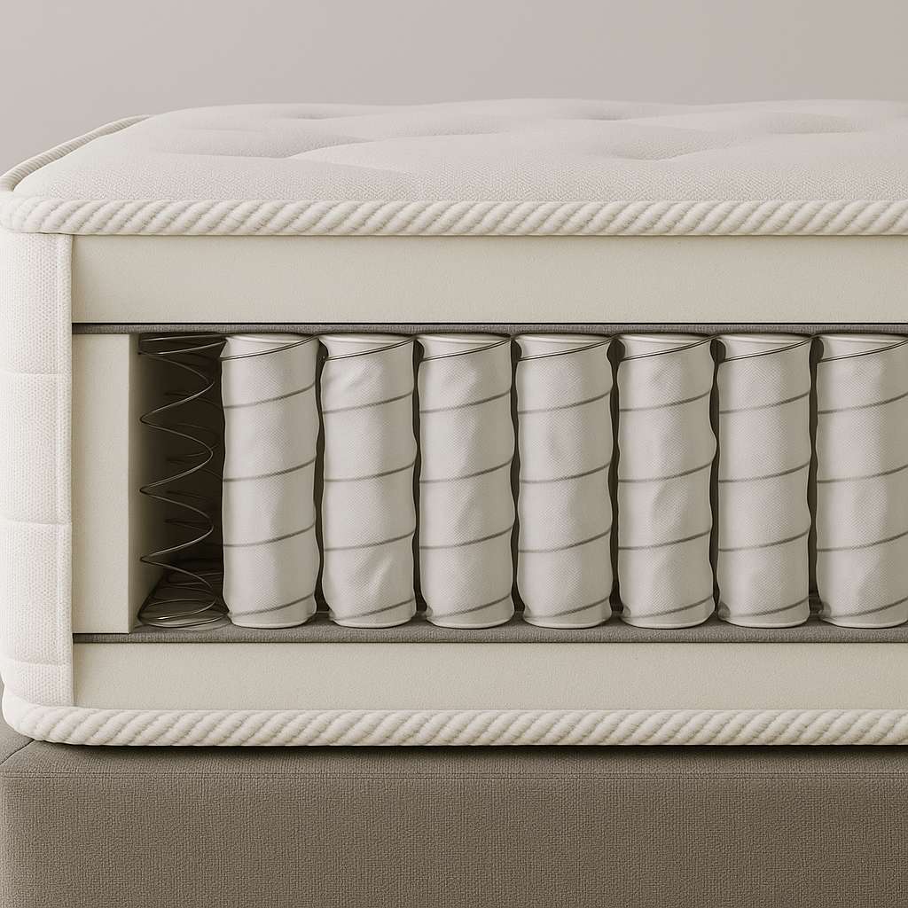 Рейтинг матрасов 2026