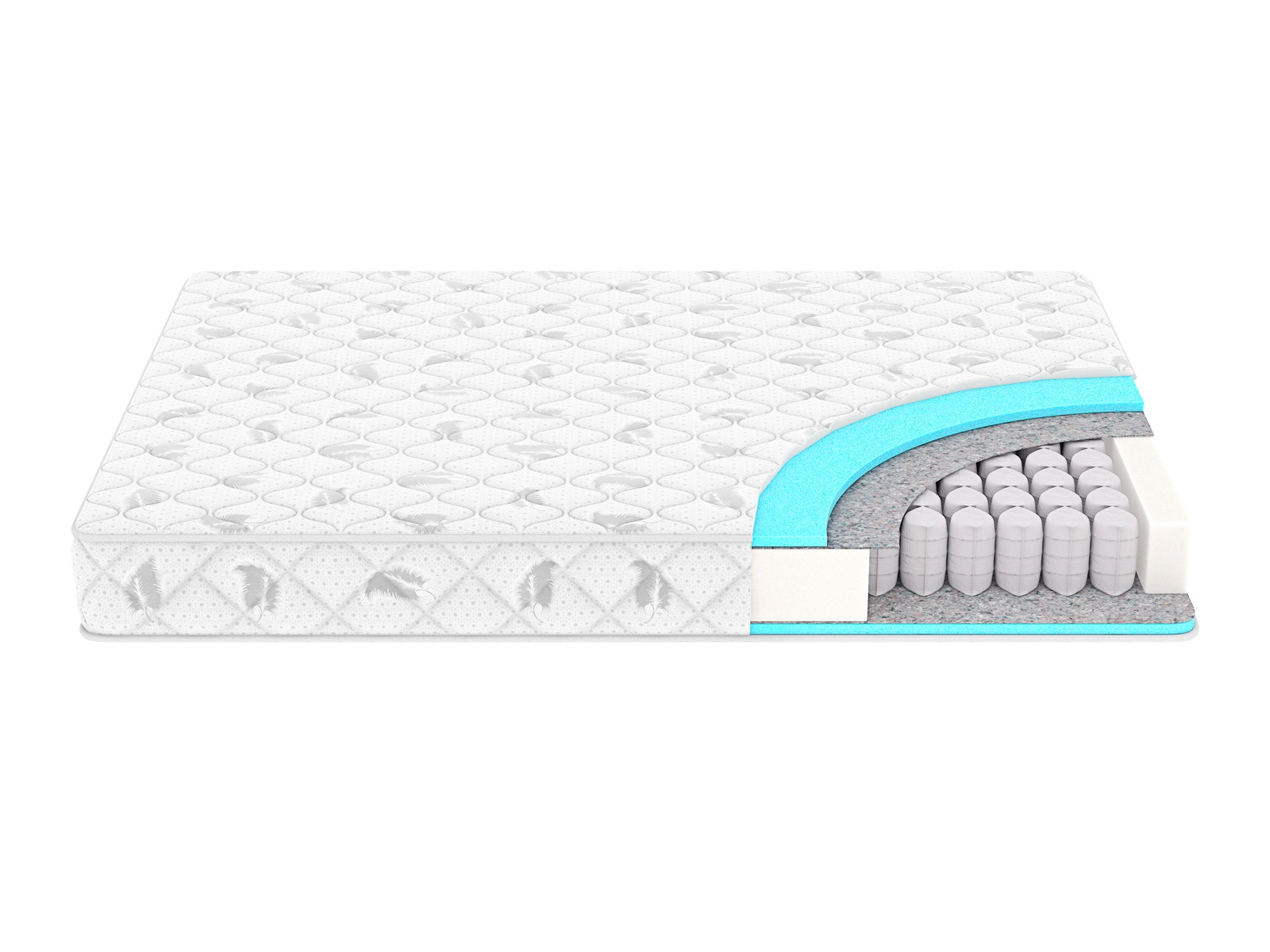 Матрасы 140х190