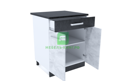 Нижний модуль Н600 Ника, фото №1