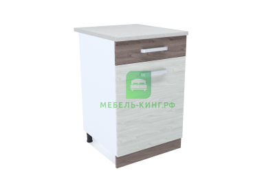 Нижний модуль Н500 Герда, фото №2
