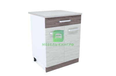 Нижний модуль Н600 Герда, фото №1