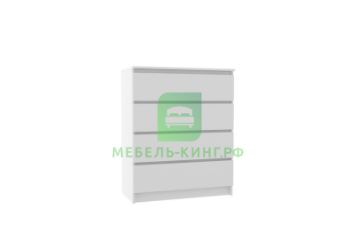 Комод Мори МК 800.4, фото №1