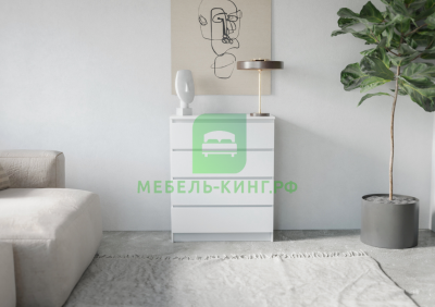 Комод Мори МК 800.4, фото №2