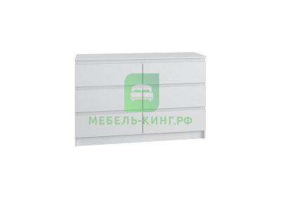 Комод Мори МК 1200.6, фото №1