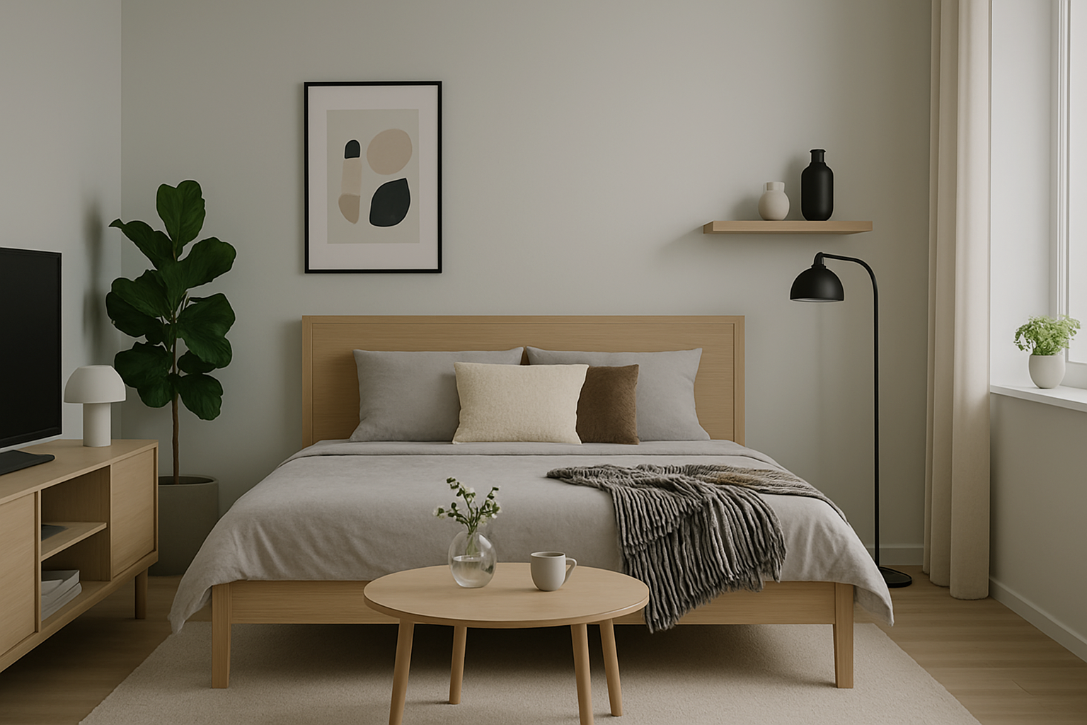 Найдите свою идеальную кровать