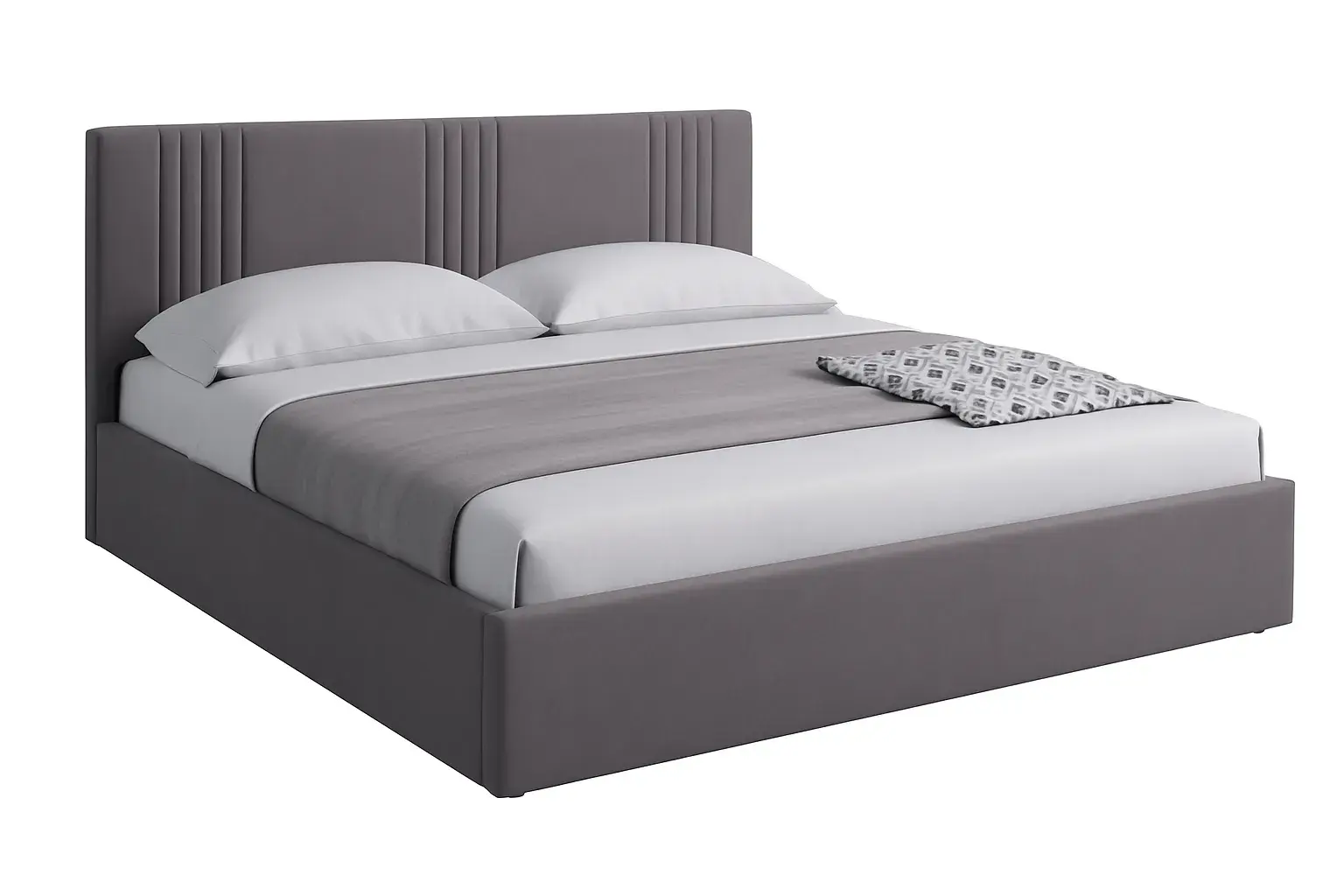 Кровати 160х200 с ортопедическим основанием