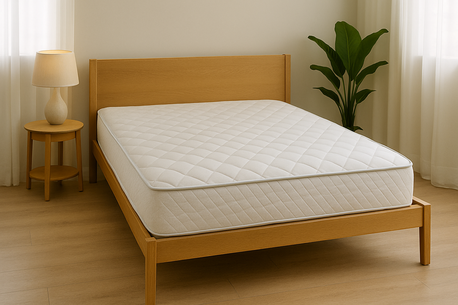 В чем разница между ортопедическим и анатомическим матрасом?